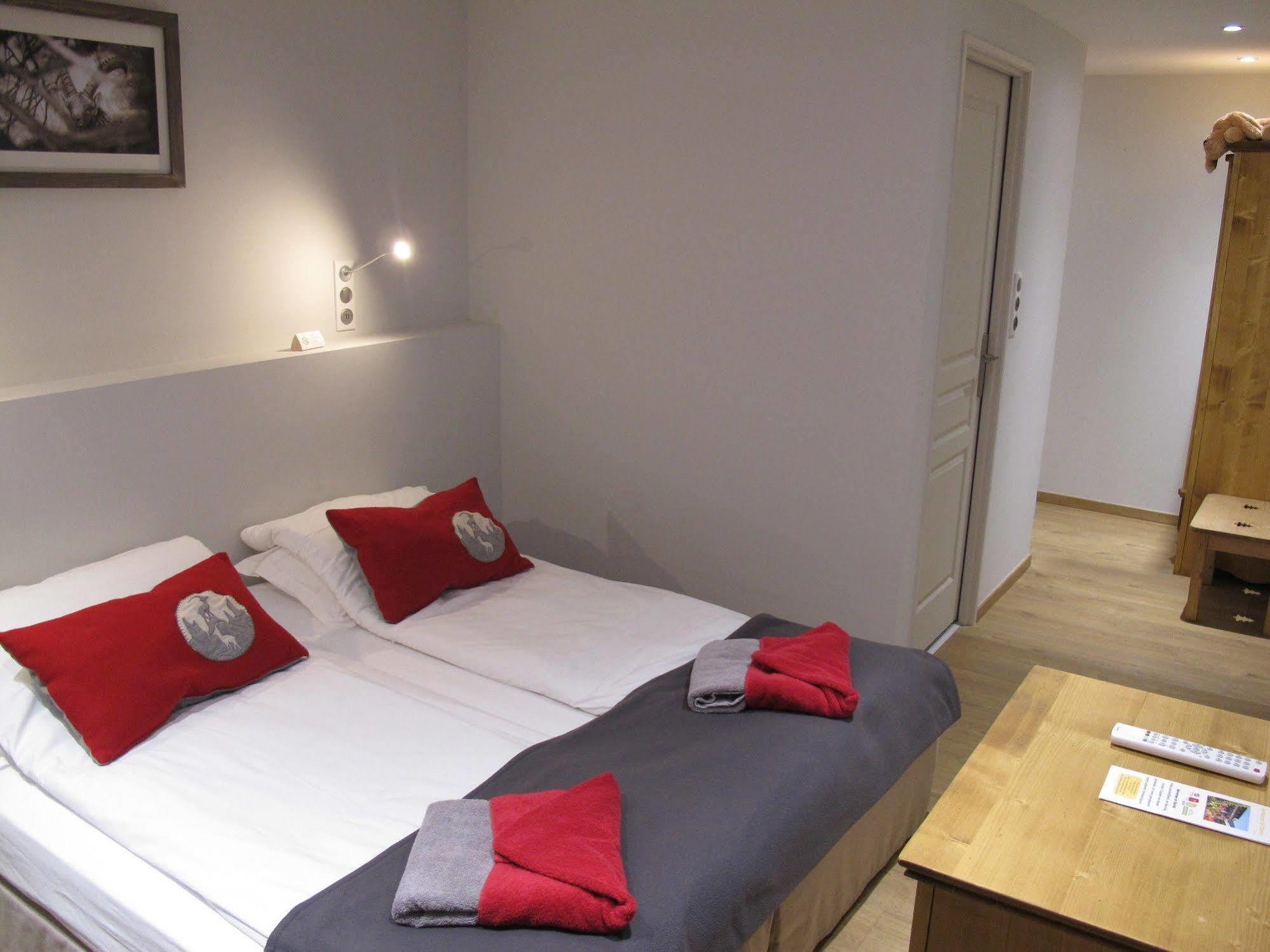 Hotel La Turra Termignon Ngoại thất bức ảnh